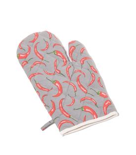 TOPFHANDSCHUH BioBW, Chilis 32x17cm