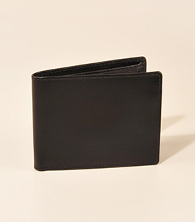 Artikeldetails anzeigen HERRENBÖRSE Ökoleder schwarz 10x12cm