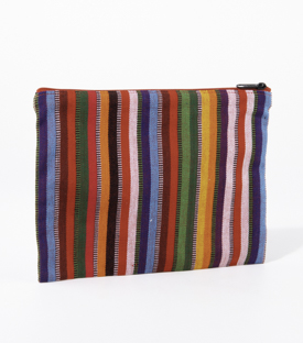 TÄSCHCHEN Corte Webstoff Baumwolle 21x16cm