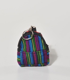 Artikeldetails anzeigen SCHLÜSSELANHÄNGER BW Rucksack, ca 6x4cm