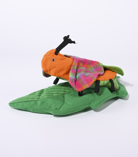 SCHMETTERLING SET  Baumwolle, 29x15cm