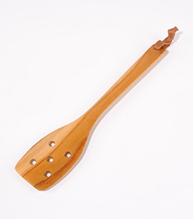 LÖFFELSIEB Suarholz ca 25cm