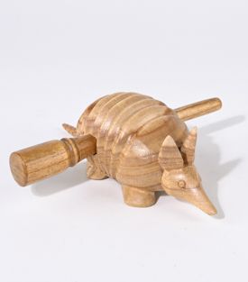 TAKTGÜRTELTIER Jempinis 21xH7cm