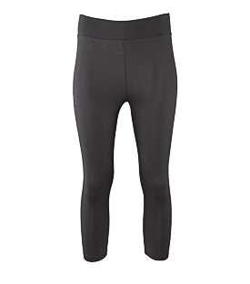Artikeldetails anzeigen LEGGINGS ohne Gummi graphit Bio-Baumwoll Mix