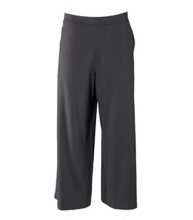 Artikeldetails anzeigen CULOTTE graphit Bio-Baumwoll Mix