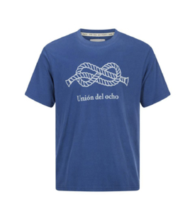 HERRENSHIRT NUDO atlantico Baumwolle