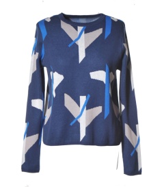 KINDERPIJAMA X-MAS cherry Baumwolle