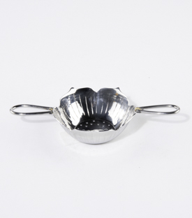 TEESIEB Lotus Edelstahl dm7 l14cm