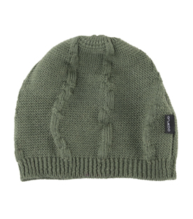 HAUBE opalgrün 100% Alpaka