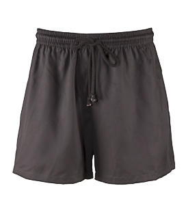 SHORTS graphit Tencel