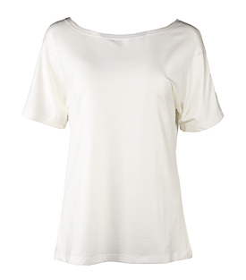 Artikeldetails anzeigen KIMONO SHIRT weiß Tencel