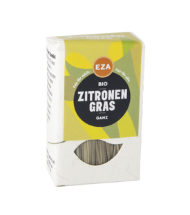 ZITRONENGRAS 20g kbA 