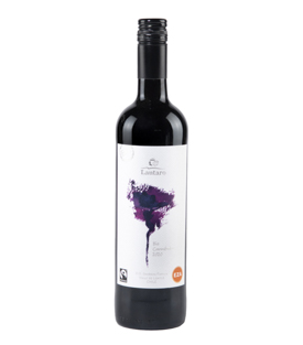 LAUTARO CARMENERE Rotwein 0,75l kbA 13% vol, Chile