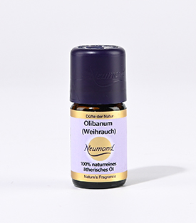 NM-OLIBANUM (Weihrauch) 5ml Zusatzprodukt nicht aus fairem Handel