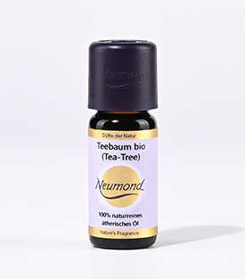 NM-TEEBAUM  bio 10ml kbA Zusatzprodukt nicht aus fairem Handel