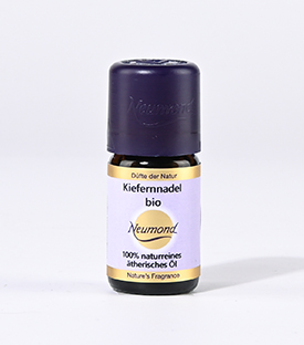 Artikeldetails anzeigen NM-KIEFERNNADEL bio 5ml kbA Zusatzprodukt nicht aus fairem Handel