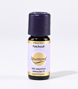Artikeldetails anzeigen NM-PATCHOULI 10ml Zusatzprodukt nicht aus fairem Handel