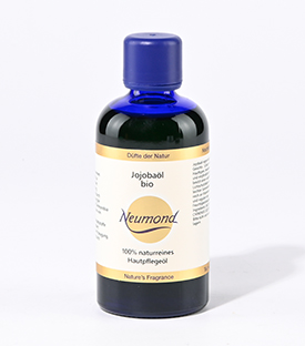 Artikeldetails anzeigen JOJOBAÖL 100ml bio Zusatzprodukt nicht aus fairem Handel