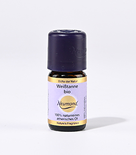 Artikeldetails anzeigen WEISSTANNE bio 5ml Zusatzprodukt nicht aus fairem Handel