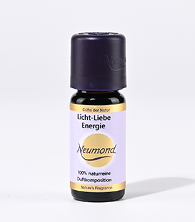 Artikeldetails anzeigen LICHT-Liebe-Energie 10ml Zusatzprodukt nicht aus fairem Handel