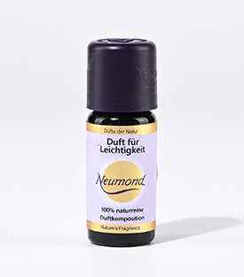Artikeldetails anzeigen DUFT für Leichtigkeit 10 ml Zusatzprodukt nicht aus fairem Handel