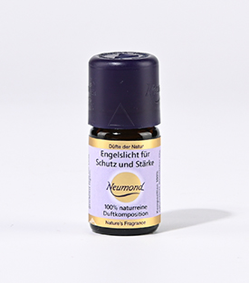 Artikeldetails anzeigen ENGELSLICHT für Schutz 5ml Zusatzprodukt nicht aus fairem Handel