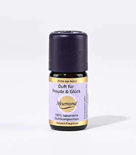 DUFT Freude & Glück 5ml Zusatzprodukt nicht aus fairem Handel
