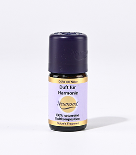 Artikeldetails anzeigen DUFT für Harmonie 5ml Zusatzprodukt nicht aus fairem Handel