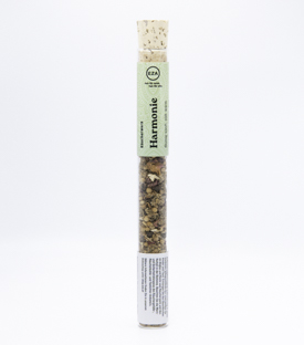 Artikeldetails anzeigen HARMONIE Räucherharzmischung 35ml, mind.60% FairTrade