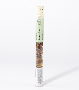 ROSENHAIN Räucherharzmischung 35ml, mind. 60% FairTrade