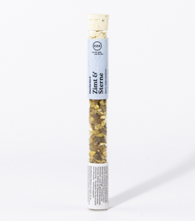 ZIMT&STERNE Räucherharzmischung 35ml, mind. 60% FairTrade