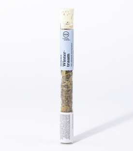 WINTERTRAUM Räucherharzmischung 35ml, mind. 60% FairTrade
