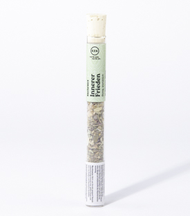 INNERER FRIEDEN Räucherharzmischung 35ml, mind. 60% Fair Trade