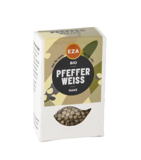 PFEFFER weiß ganz 30g kbA 