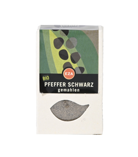 PFEFFER schwarz gem. 30g kbA AKTIONSARTIKEL MHD 06.11.2026