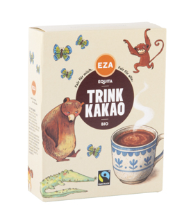 EQUITA-LÖSKAKAO 375g kbA 