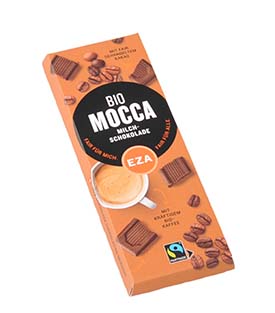 COMPANERA Mocca 50g kbA 