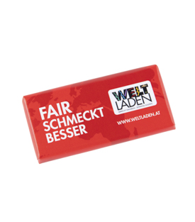 BIO Schokolade Mini VM WL FSB 15g  AKTIONSARTIKEL MHD 31.12.2026