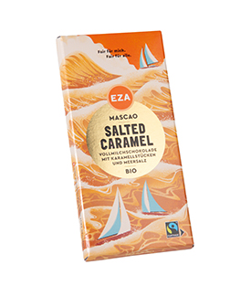 Artikeldetails anzeigen MASCAO-Salted Caramel 100g kbA