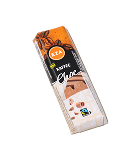 CHOC Kaffee 35g kbA 