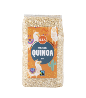 WEISSE QUINOA 500g kbA 