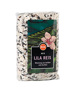 LILA REIS 500g 