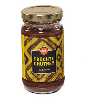 FRÜCHTE-CHUTNEY 150g 