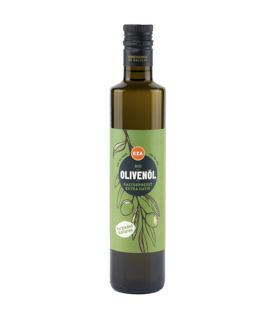 OLIVENÖL extra nativ 500ml kbA 