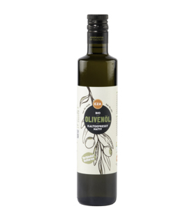 OLIVENÖL nativ 500ml kbA AKTIONSARTIKEL MHD 31.01.2027