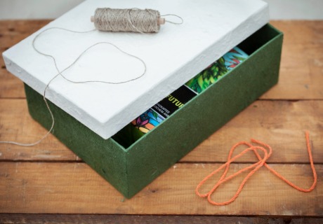 Schenken & Verpacken