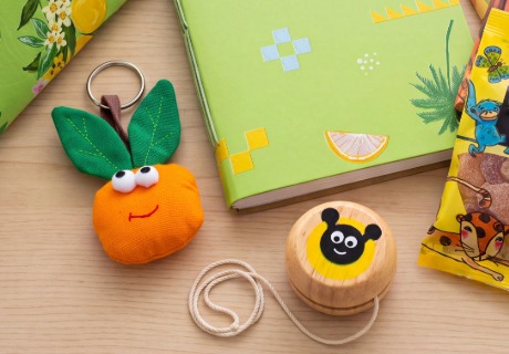 Papier & Büro