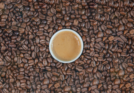 Kaffeegenuss