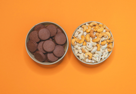 Snacks